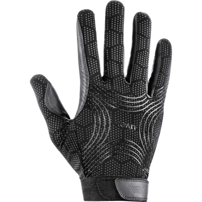 Abbildung von Uvex Handschuhe Ceravent Schwarz 9.5