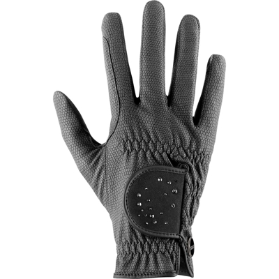 Abbildung von Uvex Handschuhe Sportstyle Diamond Schwarz 8
