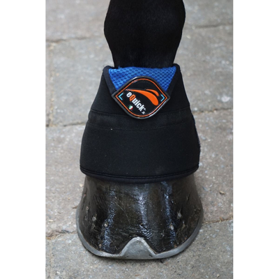 Abbildung von eQuick eArtik Cooling Bells Boots