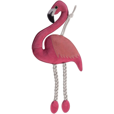 Abbildung von HKM Spielzeug Flamingo Rosa