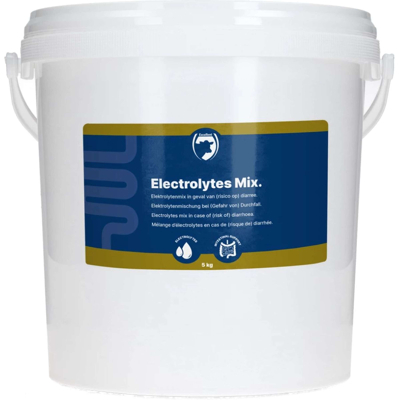 Abbildung von Excellent Elektrolyte mix 5kg
