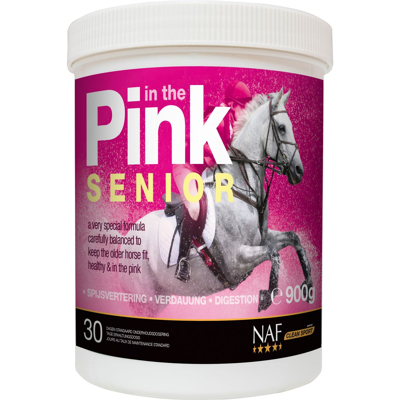 Abbildung von NAF In The Pink Senior 900 gr