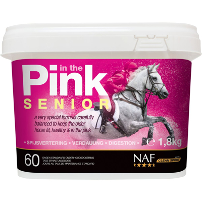 Abbildung von NAF In The Pink Senior 1,8 kg