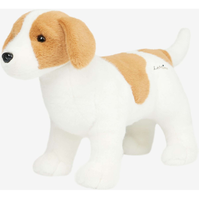Abbildung von LeMieux Toy Dog Jack Russell Weiß/Braun