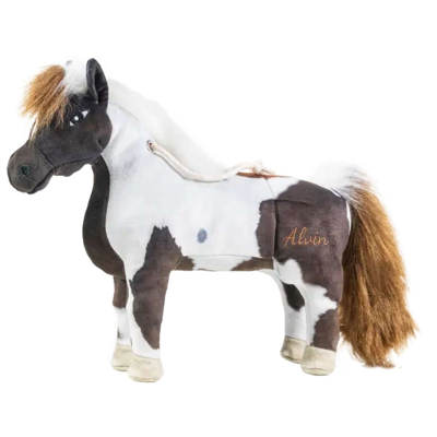 Abbildung von Kentucky Relax Horse Toy Alvin
