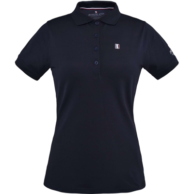 Abbildung von Kingsland Polo Shirt Classic Damen Navy L