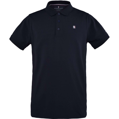Abbildung von Kingsland Polo Shirt Classic Herren Navy L