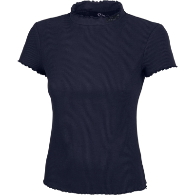 Abbildung von Pikeur Shirt Selection Rip Nightblue