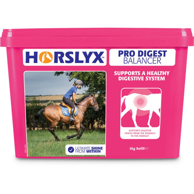 Abbildung von Horslyx Pro Digest Balancer 5k