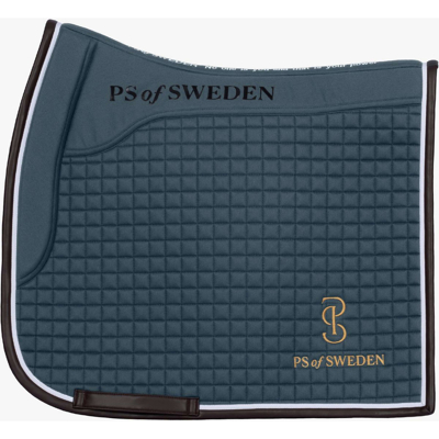 Abbildung von PS of Sweden Schabracke Elite Edge Dressur Storm Blue Pony
