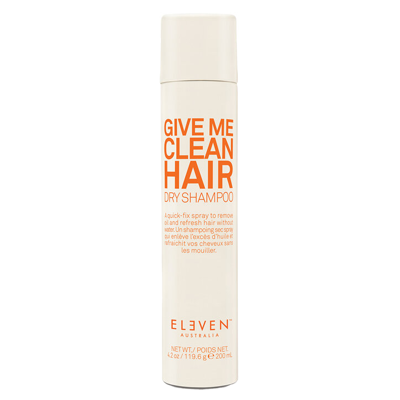 Afbeelding van Eleven Australia Give Me Clean Hair Dry Shampoo 200 ml