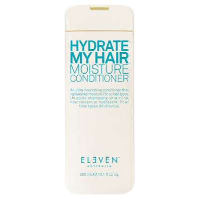 Afbeelding van Eleven Australia Hydrate My Hair Moisture Conditioner 300 ml