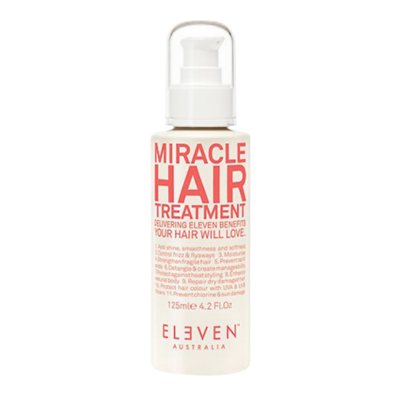 Afbeelding van Eleven Australia Miracle Hair Treatment 125 ml