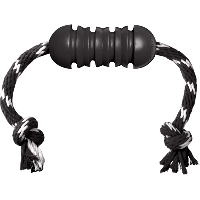 Afbeelding van Kong Hondenspeelgoed Extreme Dental met touw