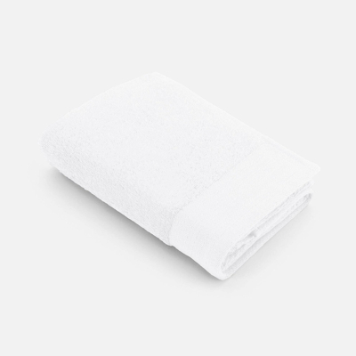 Afbeelding van Handdoek Walra Soft Cotton Wit (50 x 100 cm)