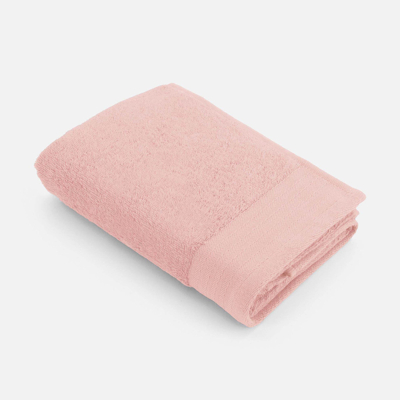 Afbeelding van Handdoek Walra Soft Cotton Roze (50 x 100 cm)