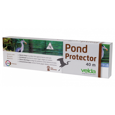 Afbeelding van Velda Pond Protector Voor 40 Meter