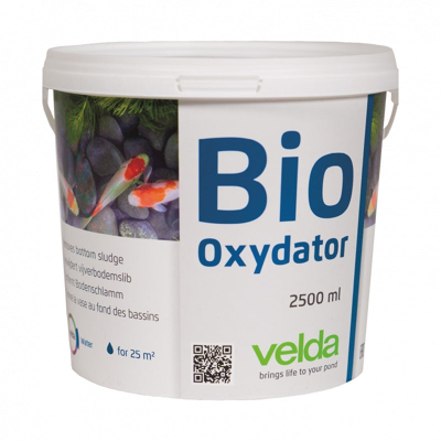 Afbeelding van Velda Bio Oxidator 2500ml