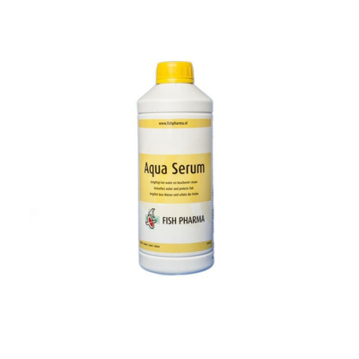 Afbeelding van Fish Pharma Aqua Serum 1 Liter