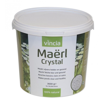 Afbeelding van Vincia Maërl Crystal Voor 50.000 Liter