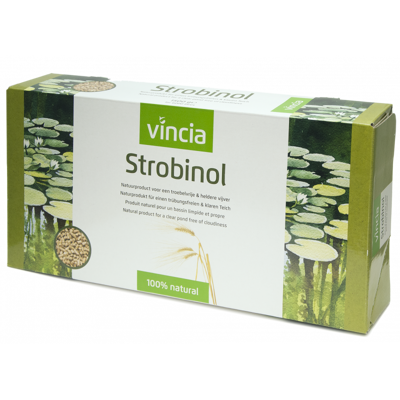 Afbeelding van Vincia Strobinol Voor 6000 Liter