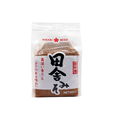 Abbildung von Hikari Rotes Miso (Paste) 400 g