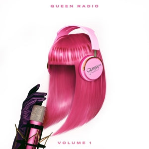 Afbeelding van Nicki Minaj Queen Radio: Volume 1 (3 LPs)