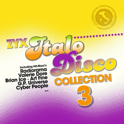 Afbeelding van V/A Zyx Italo Disco Collection 3 (2 LPs)