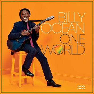 Afbeelding van Billy Ocean One World (2 LPs)