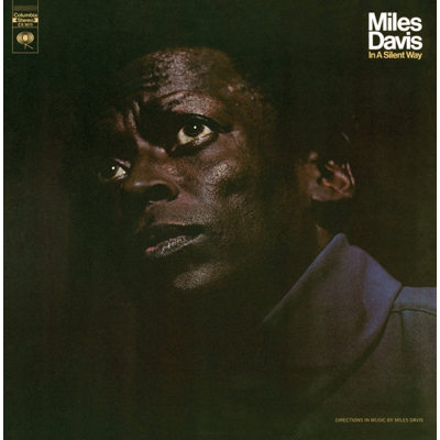 Afbeelding van Miles Davis In a Silent Way (LP)