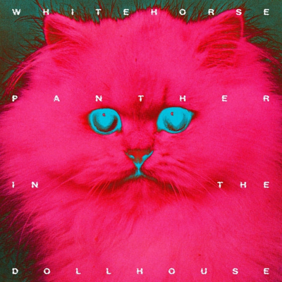 Afbeelding van Whitehorse Panther In The Dollhouse