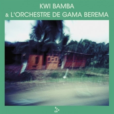 Afbeelding van Kwi Bamba &amp; L&#039;orchestre L&#039;orchestre..