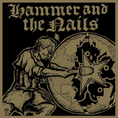 Afbeelding van Hammer And The Nails