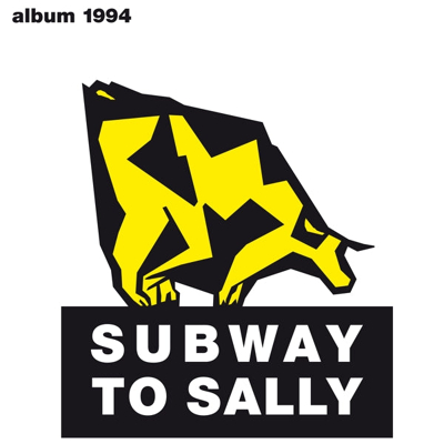 Afbeelding van Subway To Sally 1994 (LP)