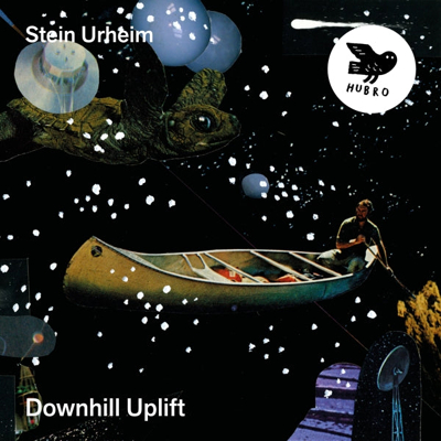 Afbeelding van Stein Urheim Downhill Uplift (LP)