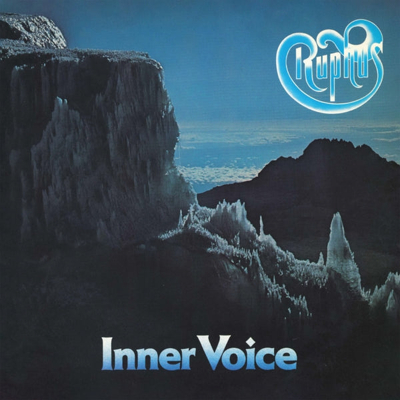 Afbeelding van Ruphus Inner Voice (LP)
