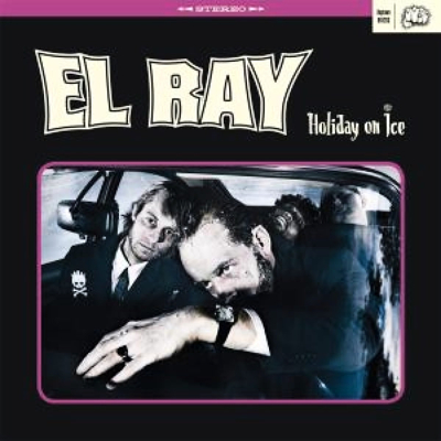 Afbeelding van El Ray Holiday On Ice 10&#039; (Single)