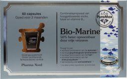 Afbeelding van Pharma Nord Bio Marine, 60 capsules