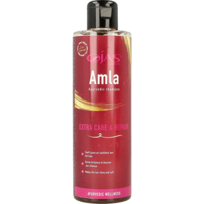 Afbeelding van ojas shampoo amla, 250 ml