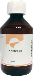 Afbeelding van Chempropack Cajaputi Olie, 250 ml