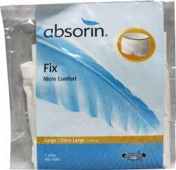 Afbeelding van Absorin Fix micro comfort XL 1 stuk