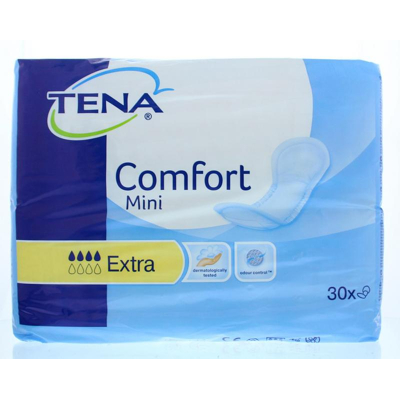 Afbeelding van Tena Comfort Mini Extra 30st