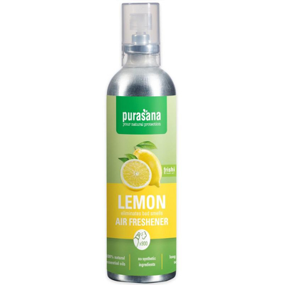 Afbeelding van Frishi lemon mix (100 ml)