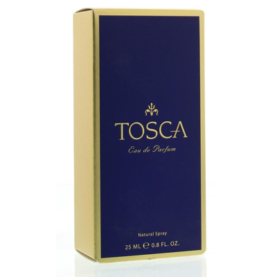 Afbeelding van Tosca Eau de parfum 25 ml