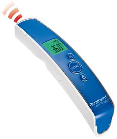 Afbeelding van Geratherm Non Contact Thermometer 1st