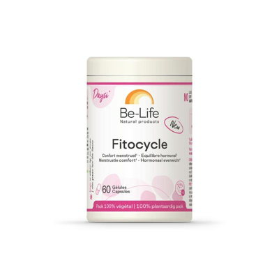 Afbeelding van Be life Fitocycle 60vc