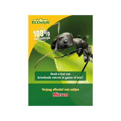 Afbeelding van ECOstyle Aaltjes tegen mieren