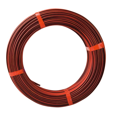 Image of Lead out cable XL Red 2,5mm 50m