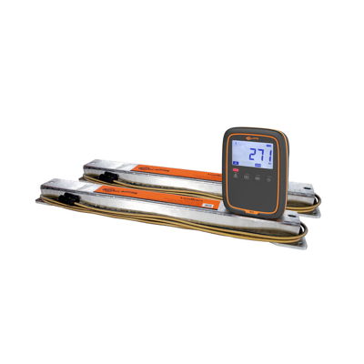 Image of Gallagher APS Quickweigh Kit 1000/W0 Weighing and EID
