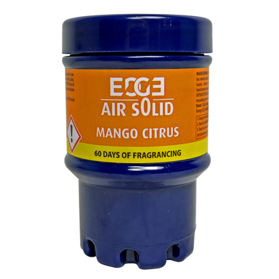 Afbeelding van green air mango citrus 60 dagen geen batterij
